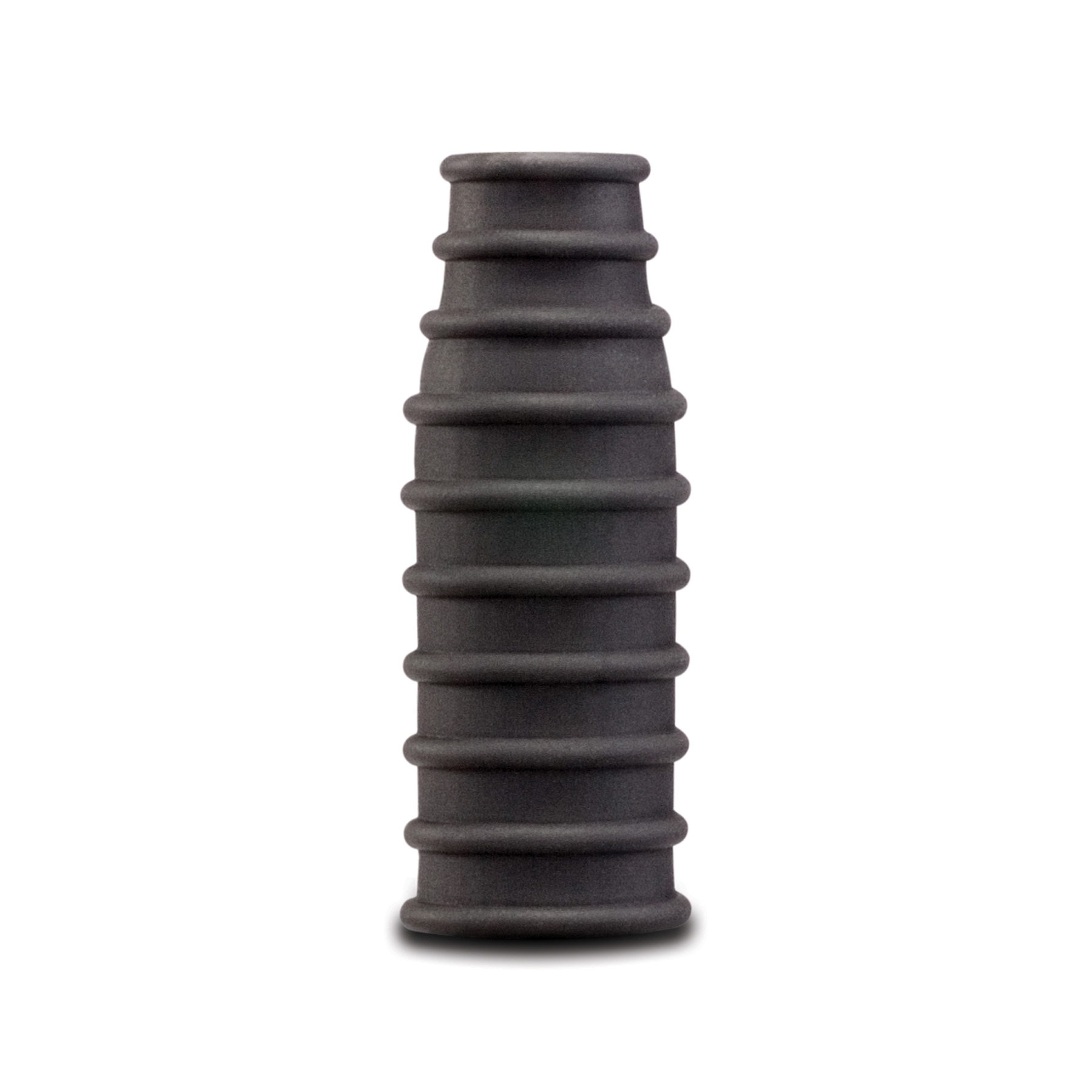 Chub-Eze Grips Black 20/Pk thumbnail 2