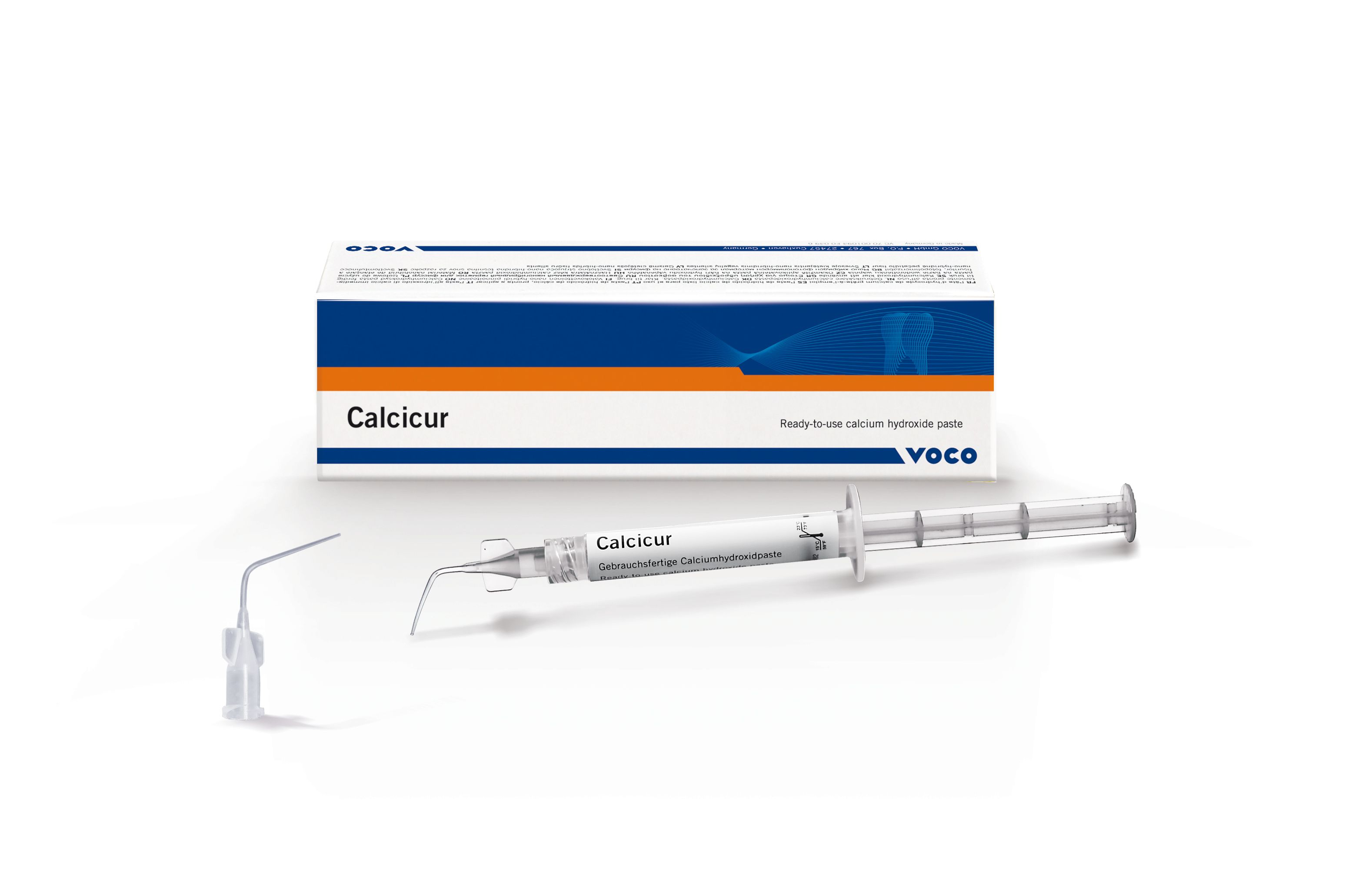 Calcicur - syringe 2,5 g, 1093 thumbnail 4