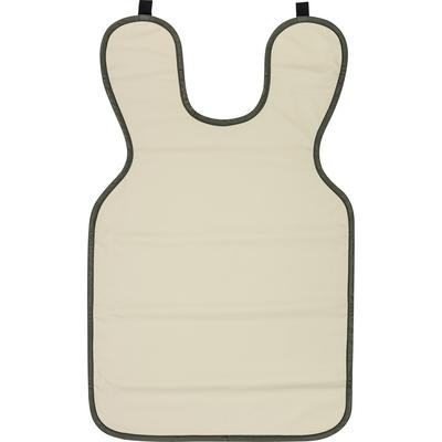 Soothe-Guard Lead X-Ray Apron Universal Adult Sand Without Collar Ea thumbnail 5