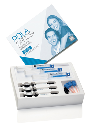 Pola Office Tooth Whitening System, 35% Hydrogen Peroxide, 3-Patient powder and liquid Kit, 1/Pk, 7700015 thumbnail 13
