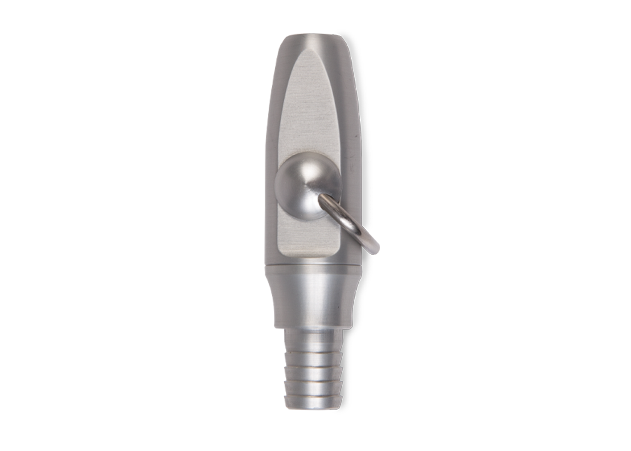 Bull Frog Expert Series w/ 1/2" Swivel Adapter Stainless Steel thumbnail 3