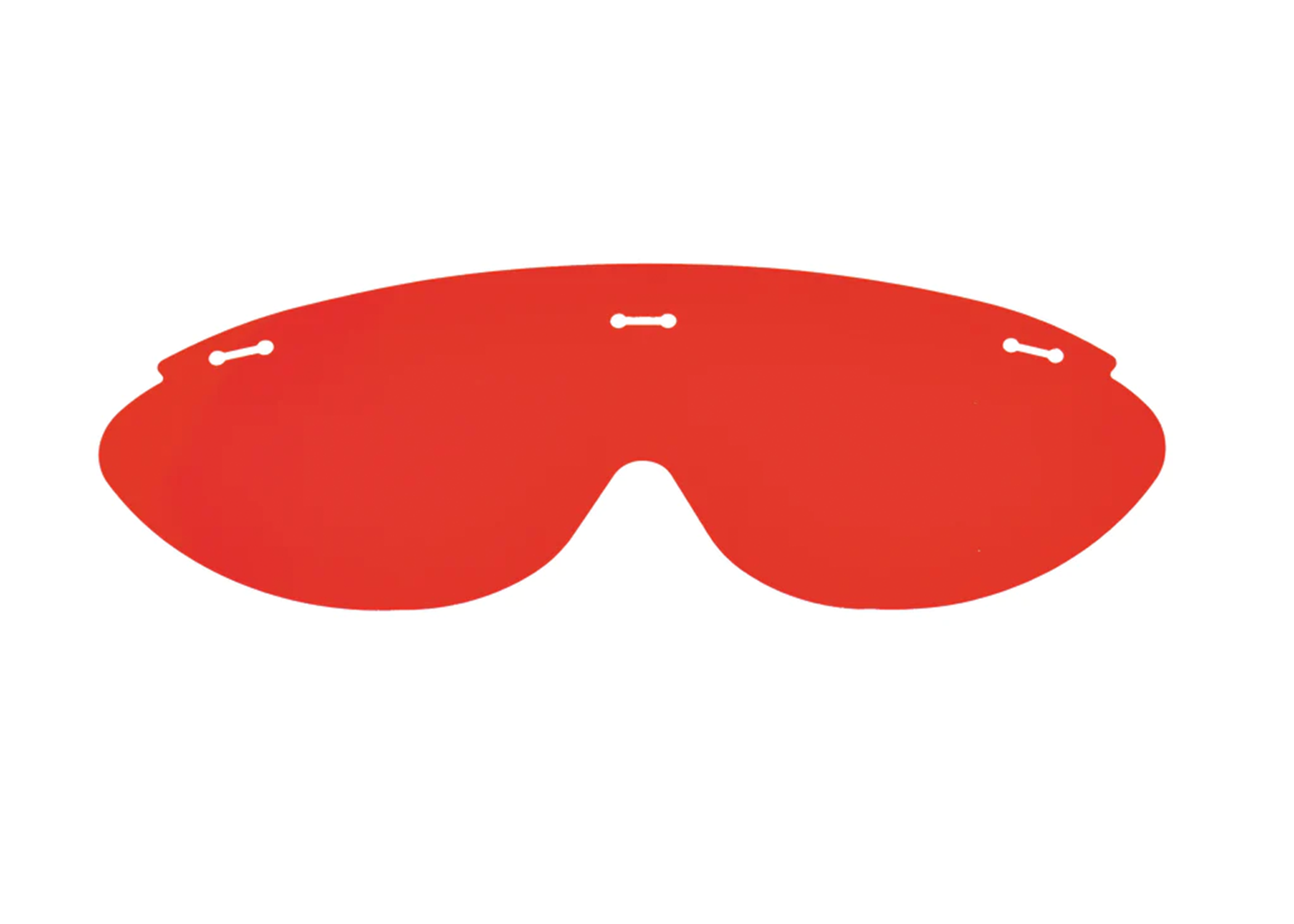 Dynamic Bonding Lens Amber For Dynamic Eyewear 10/Pk thumbnail 5