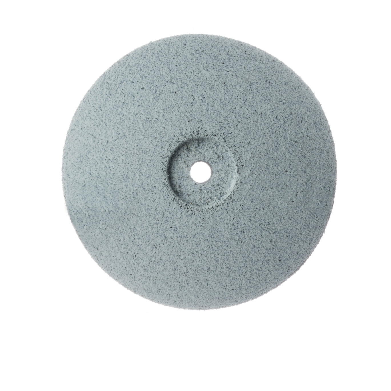 #9613-220 White Polisher Knife Edge Unmounted Pack of 10 thumbnail 2