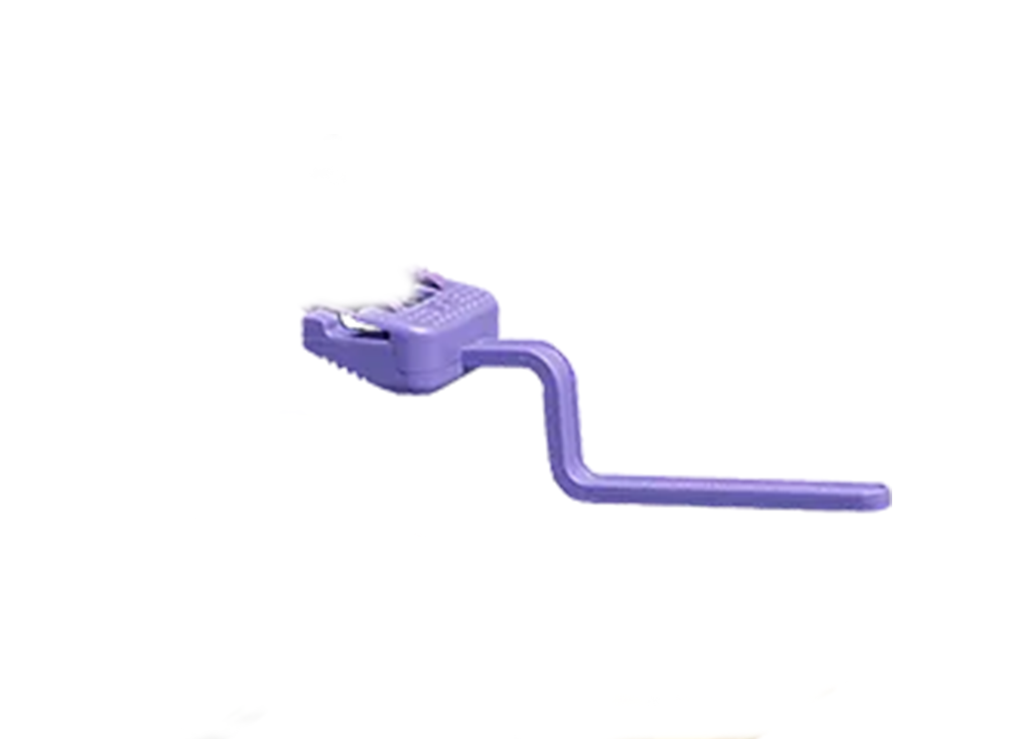Wingers Digital Sensor Holders, Aimer Anterior Bar, 1/Pk product image
