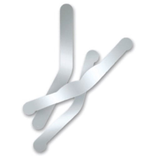 Original Tofflemire Matrix Bands, Adult MOD Narrow, # 3, .002", 36/Pk, 34582-6 thumbnail 12