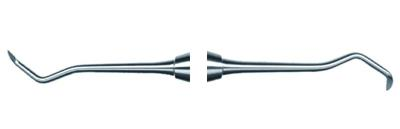 Scaler DE Posterior Jacquette 34/35 - Scaler DE Posterior Jacquette 34/35 - Image 1