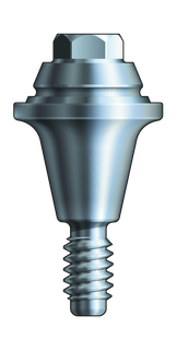 Reflect Rapid Multi-Unit Abutment 1.5 mm Narrow Platform thumbnail 2