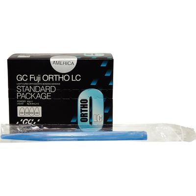Fuji Ortho Light Cure Standard Kit - Fuji Ortho Light Cure Standard Kit - Image 1