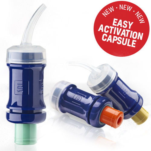 Riva Self Cure Powder / Liquid Kit A1 thumbnail 7