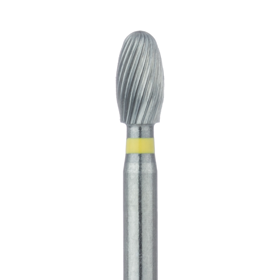 Carbide Bur Trimming & Finishing Friction Grip 379/023 5/Pk thumbnail 7