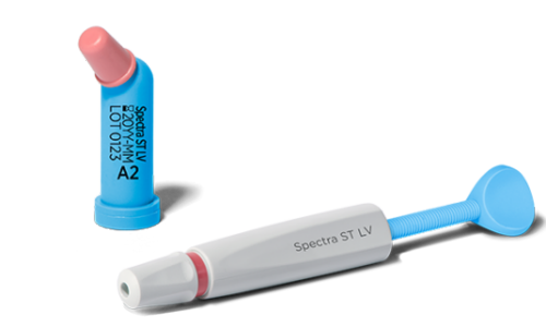 TPH Spectra ST Universal Composite, LV, Compule Tips Refill, 0.25 g, A2, 20/Pk thumbnail 14