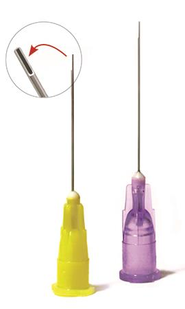 CanalPro Closed End Probe Irrigating Tips 27 Gauge 100/Bg thumbnail 5