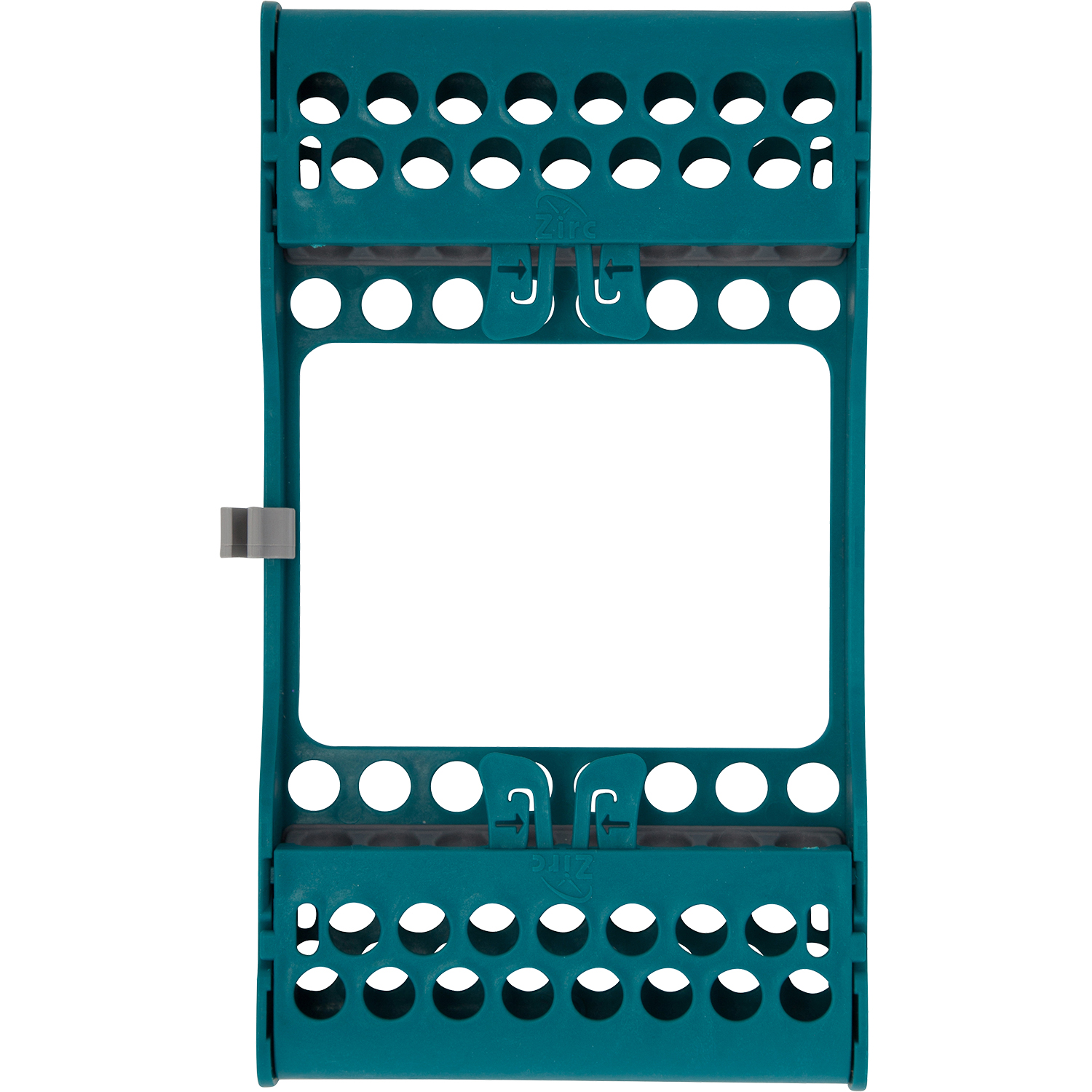 E-Z Jett Cassette Plastic 8 Instruments Ea thumbnail 9