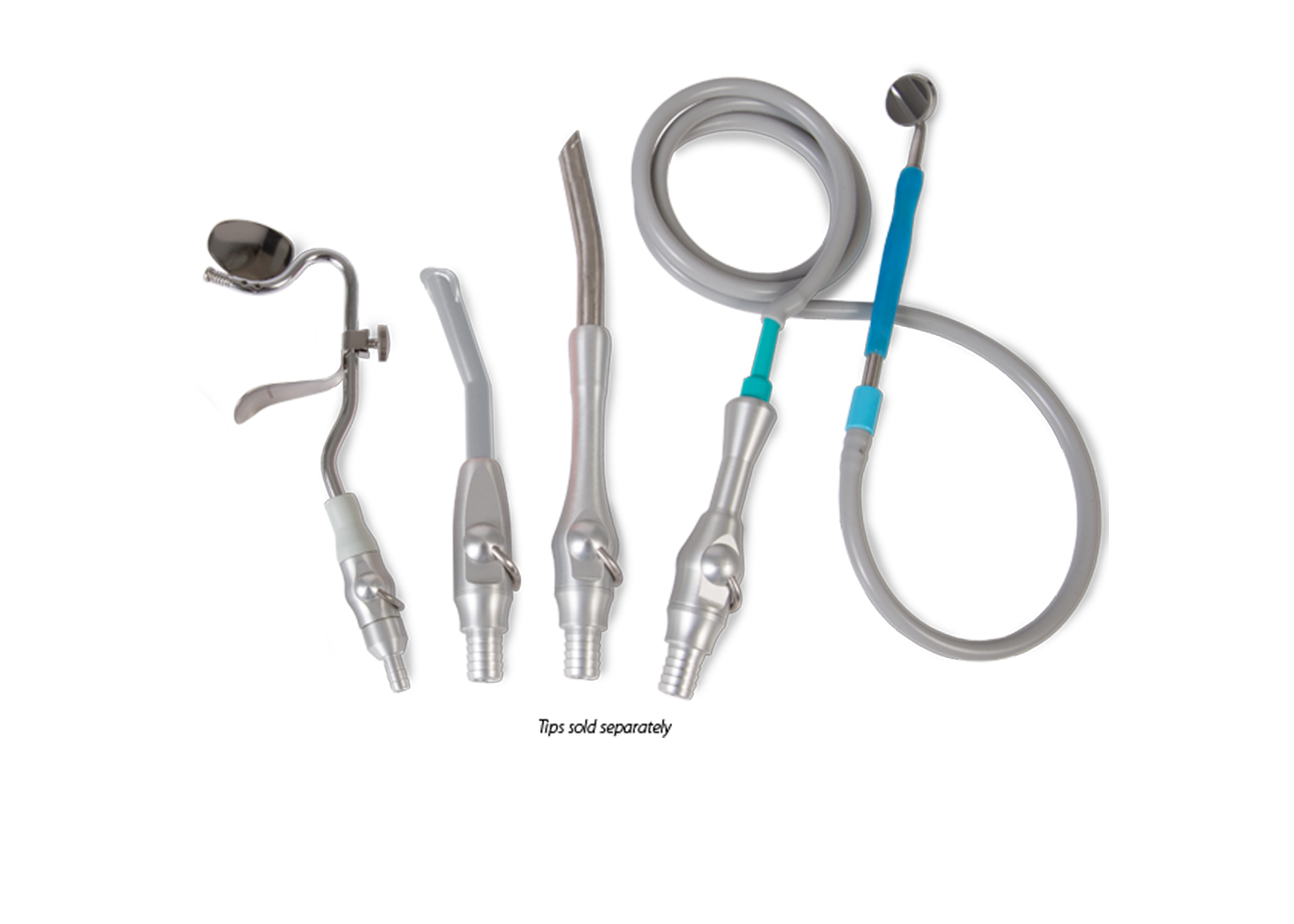 Bull Frog Expert Series HVE SE Starter Kit thumbnail 2