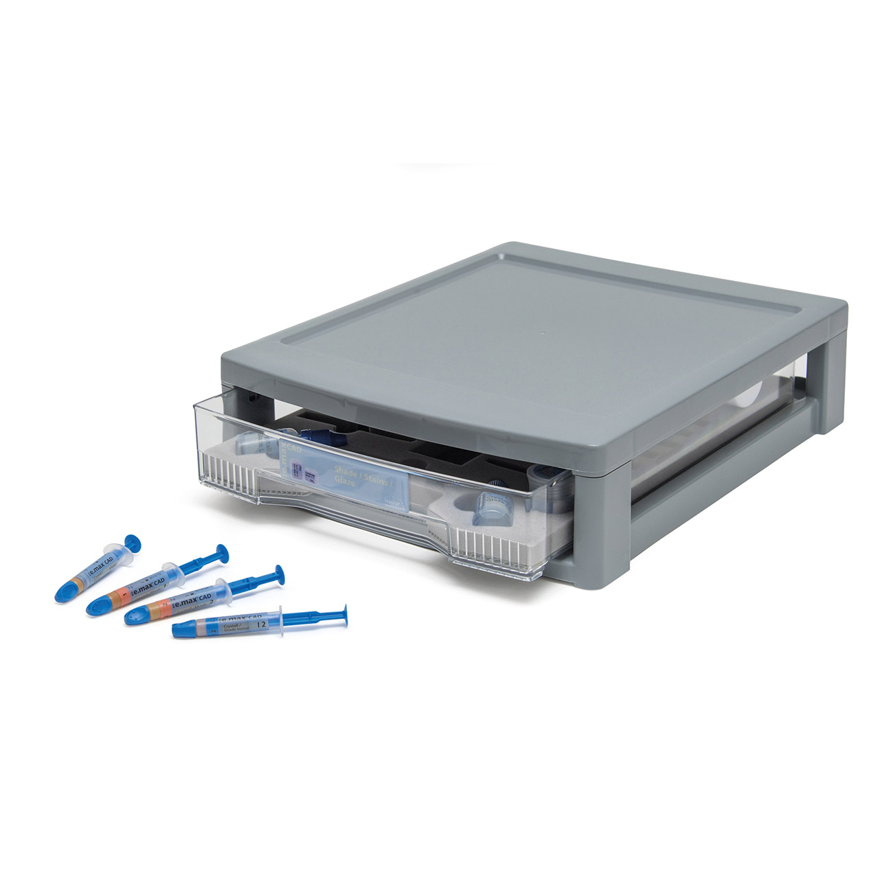 IPS e.max CAD Characterization Kit Kit Ea thumbnail 3