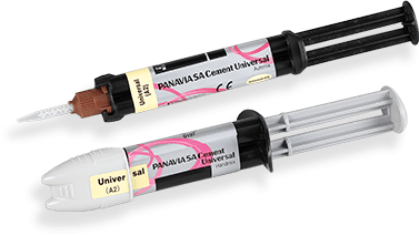 Panavia SA Cement Universal, Automix Refill, 8.2 g, Universal A2, 1/Pk, 4212KA thumbnail 15