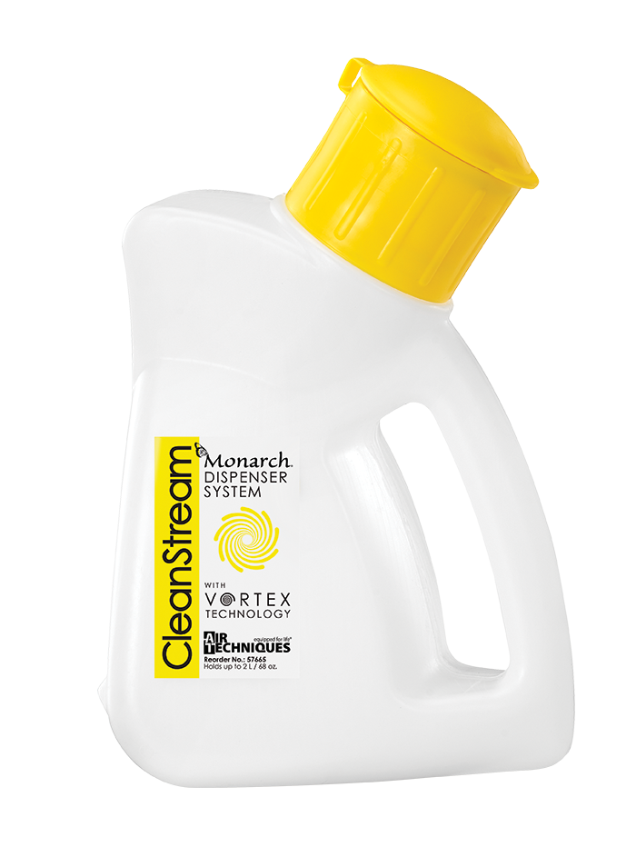 Monarch CleanStream Dispenser System, 57665 thumbnail 11