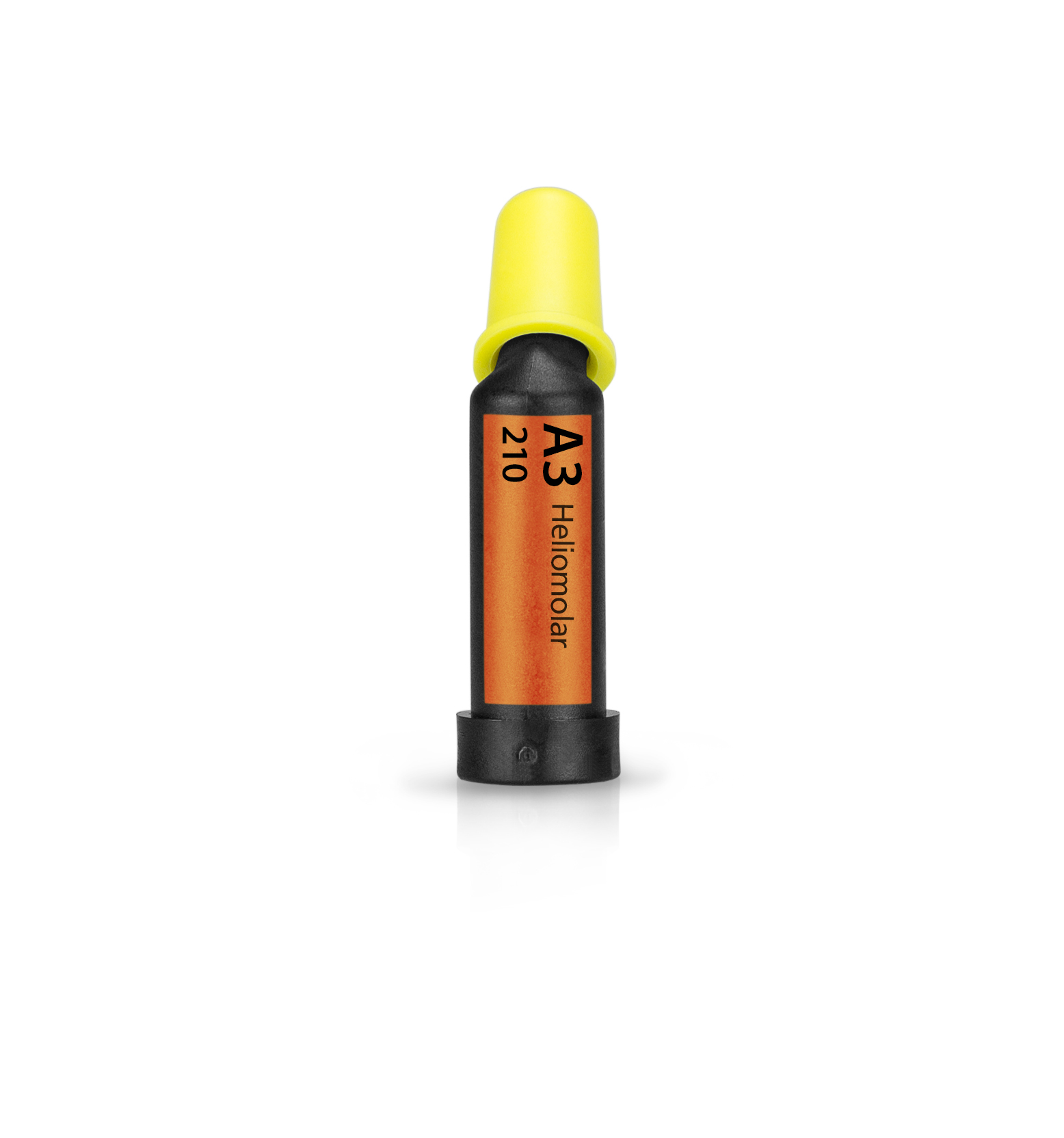 Heliomolar Universal Composite 210 / A3 Cavifil Refill 20/Pk thumbnail 11