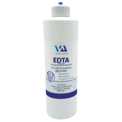 17% EDTA Chelating Solution, 16 oz, 1/Pk, 317011 thumbnail 13