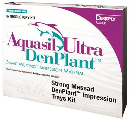 -Aquasil Ultra Edentulous Kit product image