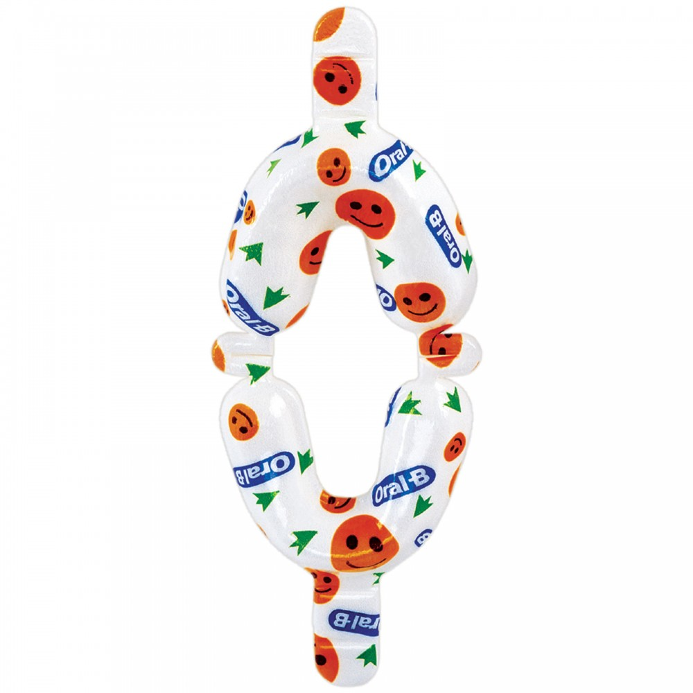 Funtrays Fluoride Trays Dual Arch Small Assorted 50/Bg thumbnail 3