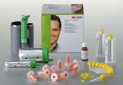 -Imprint 3 Penta Putty LB VPS Intro Kit image