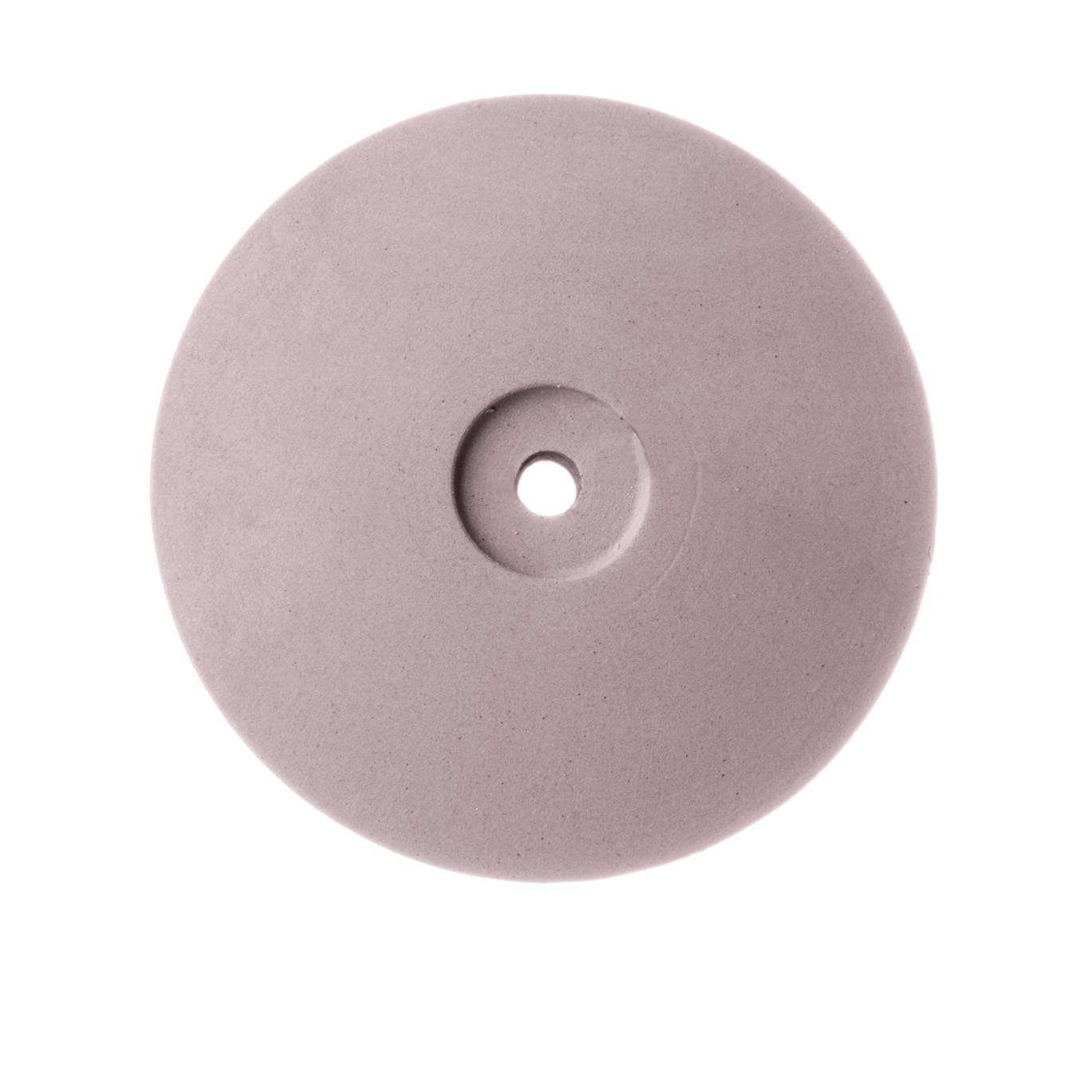 #9613-220 Pink Polisher Knife Edge Unmounted Pack of 10 thumbnail 2