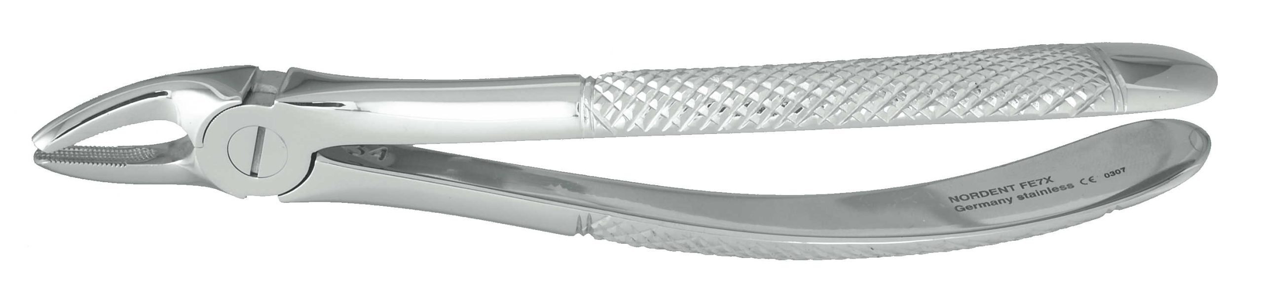 Extracting Forceps Size 74 English Ea thumbnail 3