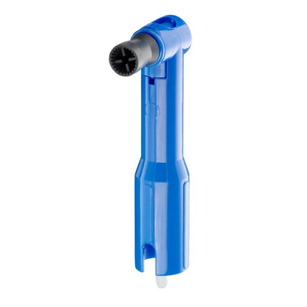 Classic DPA W/ Firm White Junior Webbed Cup (200) thumbnail 3