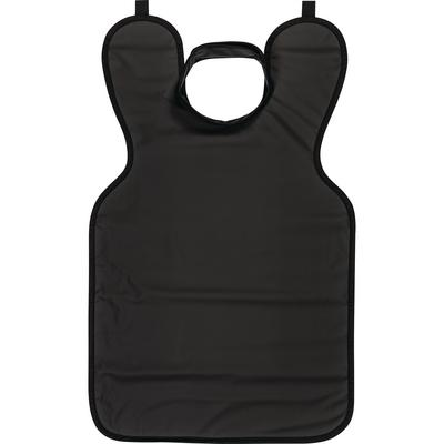 Soothe-Guard Lead X-Ray Apron Universal Adult Charcoal With Extended Collar Ea thumbnail 5