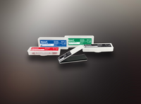 -Gnatho Film, 20X60mm Red (50) - -Gnatho Film, 20X60mm Red (50) - Image 1