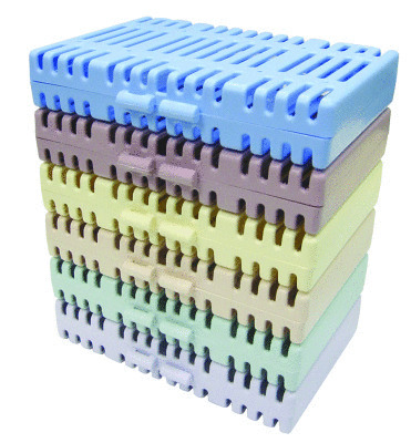 -Steri System Cassette Aa Fr Vanilla Std Heat - -Steri System Cassette Aa Fr Vanilla Std Heat - Image 1