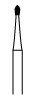 NTI Carbide Bur Operative Handpiece 330 5/Pk thumbnail 8