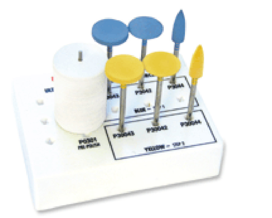 CeraGlaze Polishing Kit Logic Set Ea thumbnail 14