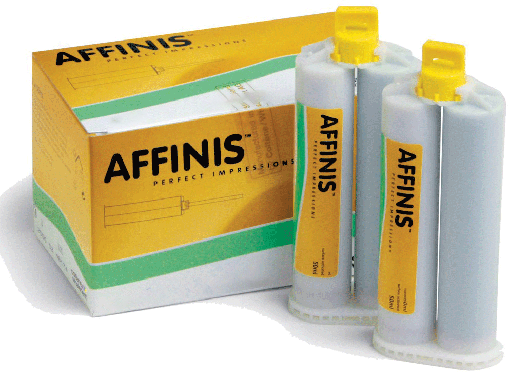 -Affinis Fast Heavy Body Bulk (20X50ml) thumbnail 2