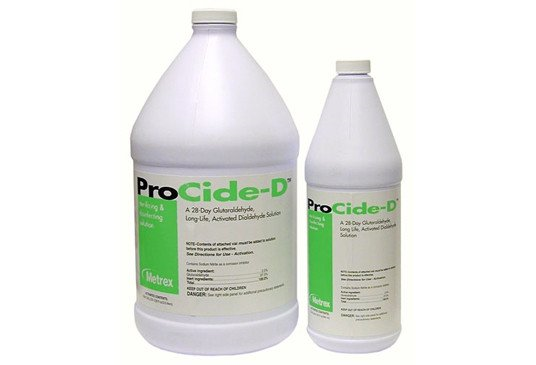 Procide D 28-Day Quart image