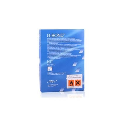 G-Bond Adhesive, Self-Etch, Light-Cure, Starter Kit, 5 ml, 1/Pk thumbnail 7