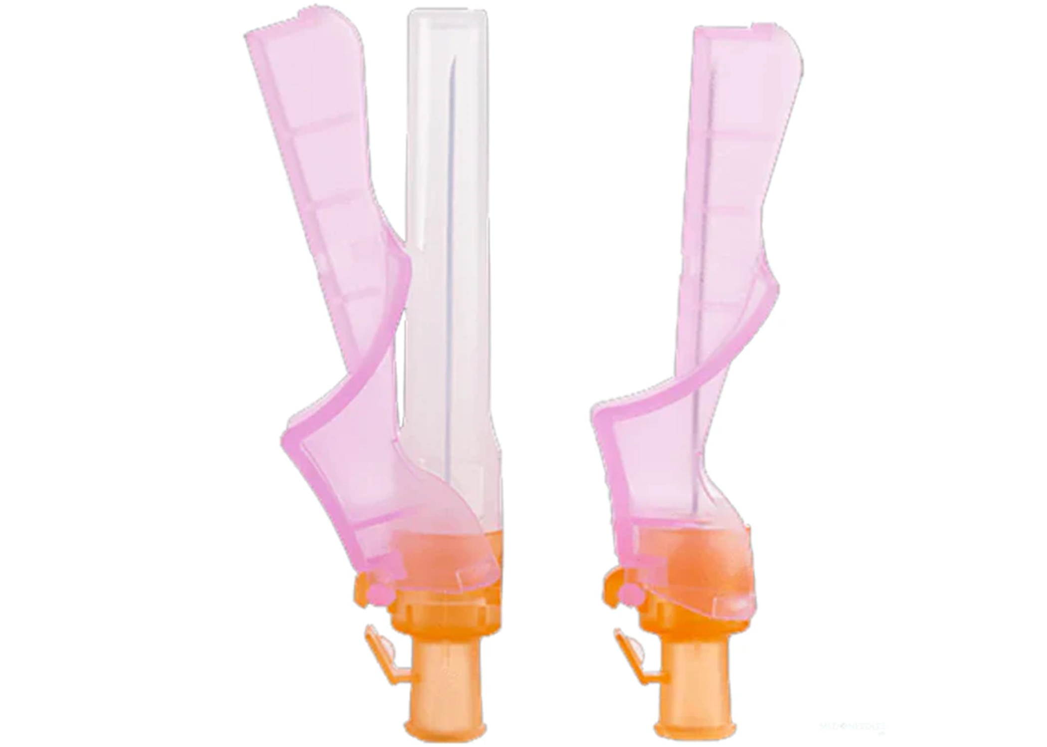 BD Eclipse Needle, 30G x 1/2" (100) product image