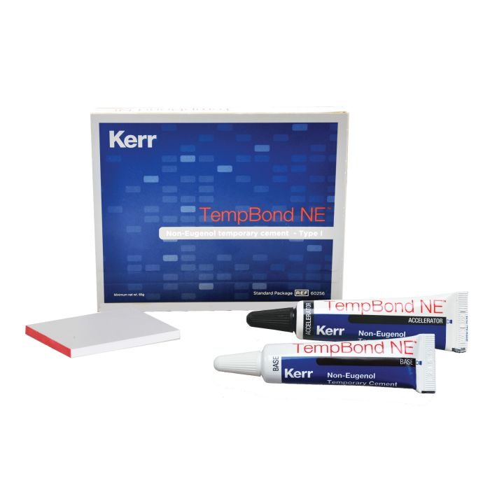 TempBond Non-Eugenol Temporary Cement, Tube Kit, 50 g, 1/Pk thumbnail 12