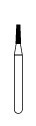 -700 FG/SS Carbide Bur (10) - -700 FG/SS Carbide Bur (10) - Image 1