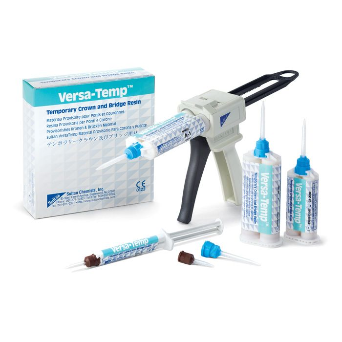 Versatemp A1 C&B 3X50mL 72065 thumbnail 5