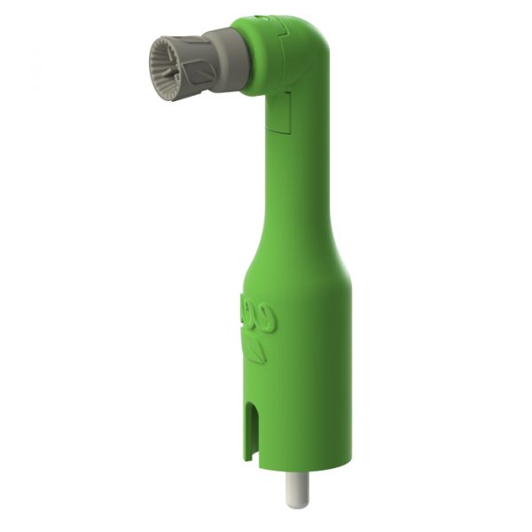 Denticator Eco Prophy Angle Soft Webbed Bulk Package 1000/Bx thumbnail 14