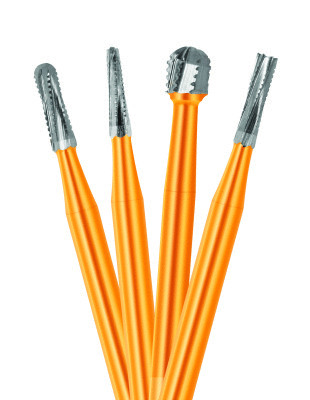 Midwest MultiPrep Carbide Burs FG 557 10/Pk thumbnail 14