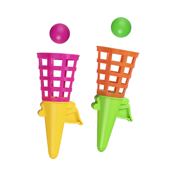 Toy Pop & Catch Assorted Colors 24/pk thumbnail 3