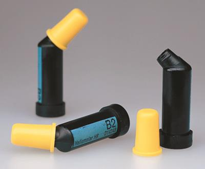 -Heliomolar HB C2/430 Cavifil (20) - -Heliomolar HB C2/430 Cavifil (20) - Image 1