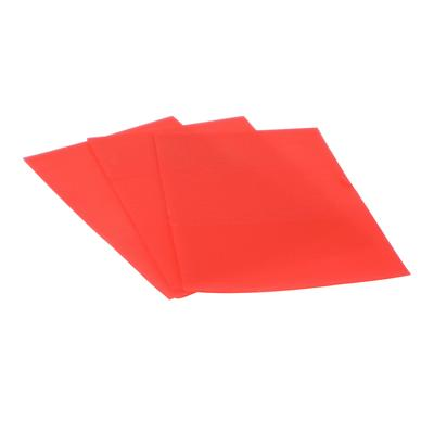 Baseplate Wax, Red, 5 lb, 1/Pk, H00811 thumbnail 7
