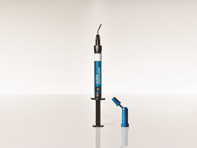 Aura Easyflow Flowable Composite ae 3 Syringe Refill Ea product image