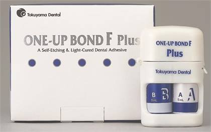 One-Up Bond F Bonding Agent, Self-Etch, Light-Cure, Kit, 1/Pk, 14706 thumbnail 14