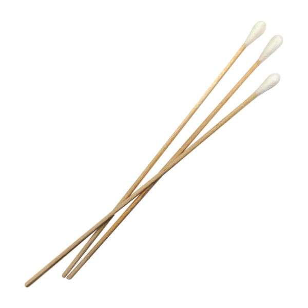 Cotton-Tipped Applicators 3" Box of 1000 thumbnail 3