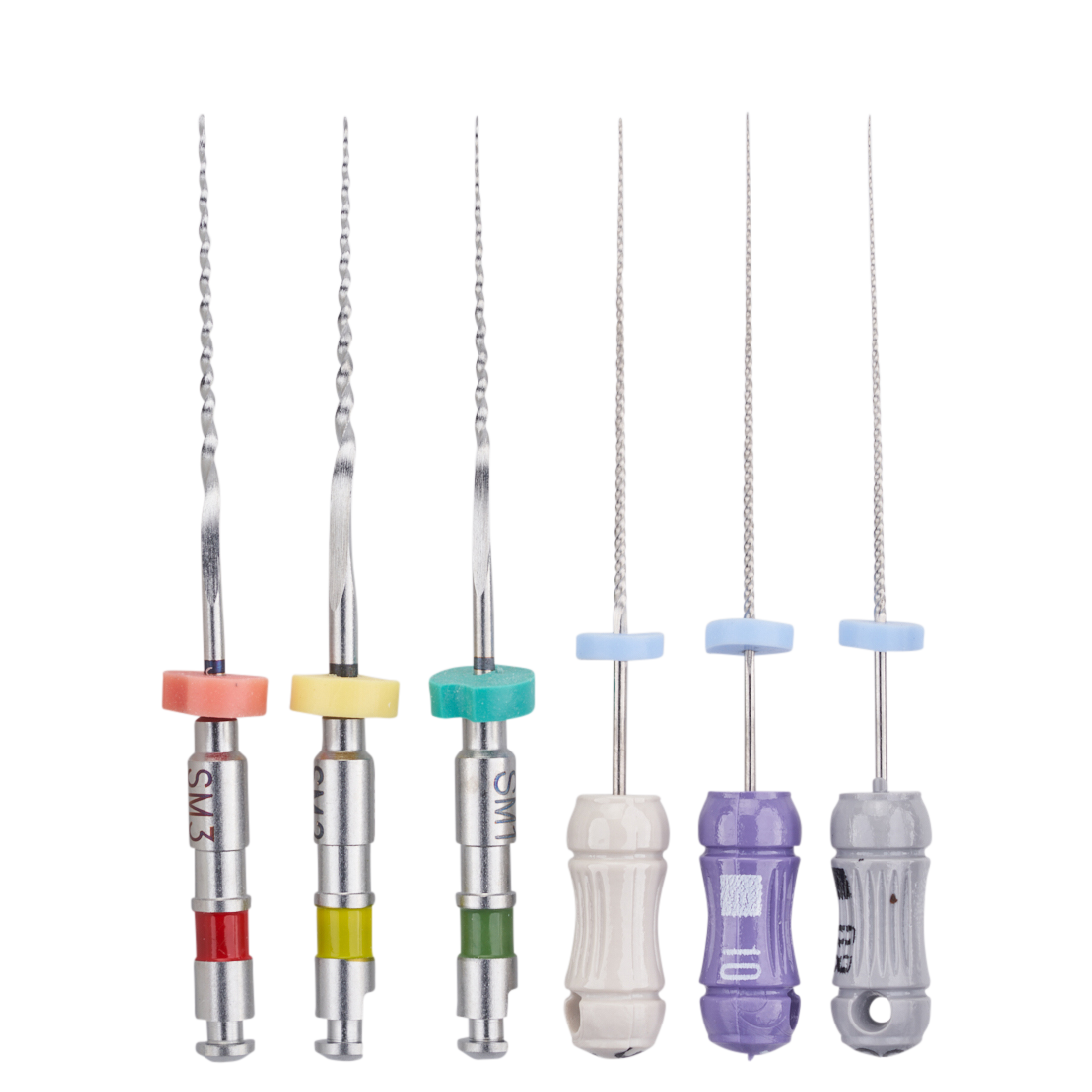 TF Adaptive Rotary File 27 mm Nickel Titanium 6/Bx thumbnail 13